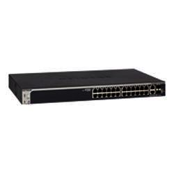 NetGear S3300 28-Port Stackable Smart Switch W/10G